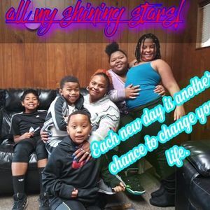 Meet your Posher, Crystal